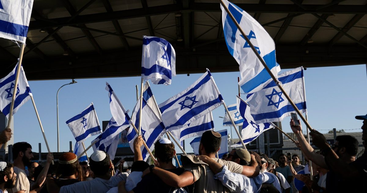 Israel, Russia among new additions on UN sexual violence ‘blacklist’