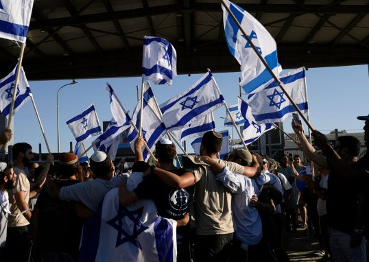 Israel, Russia among new additions on UN sexual violence ‘blacklist’