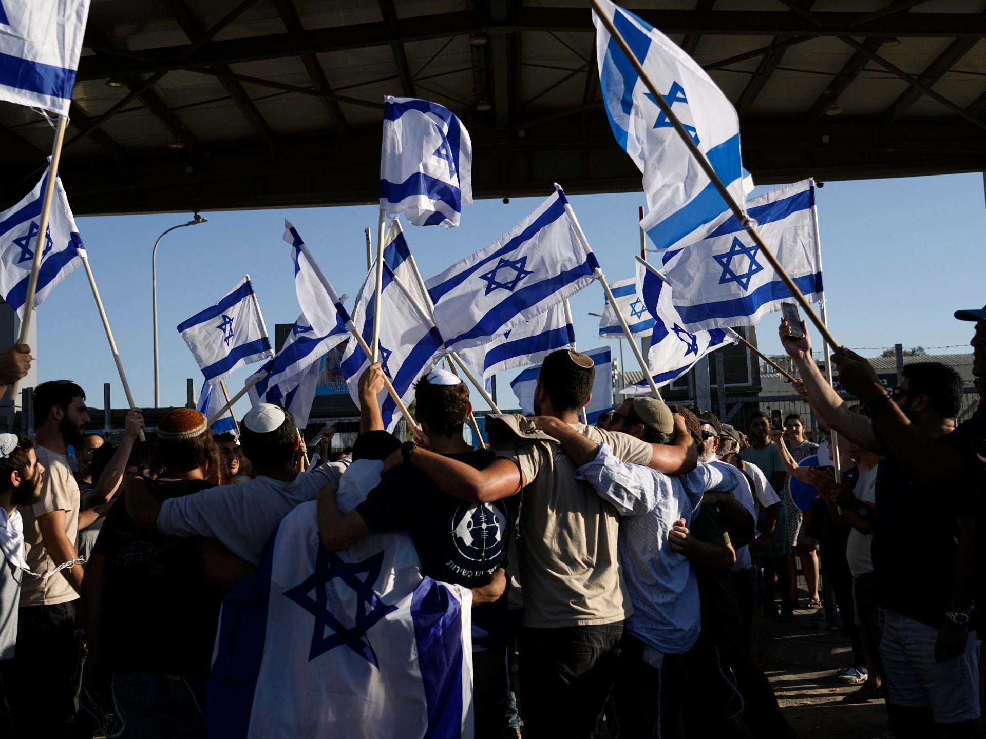 Israel, Russia among new additions on UN sexual violence ‘blacklist’