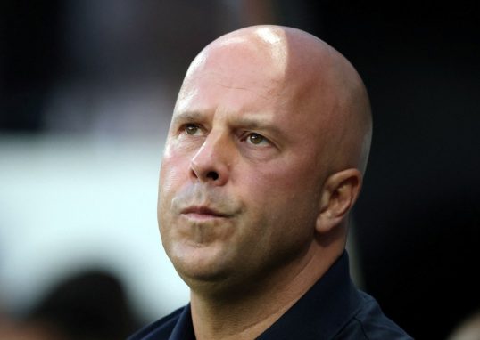 Liverpool sack manager Arne Slot a year after winning the Premier League