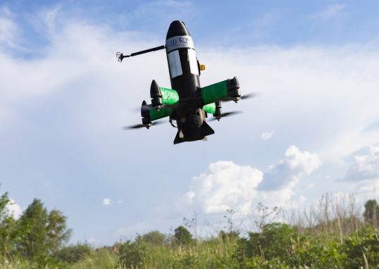 Ukraine drones strike Russian oil facility, as Kyiv and Moscow trade blows