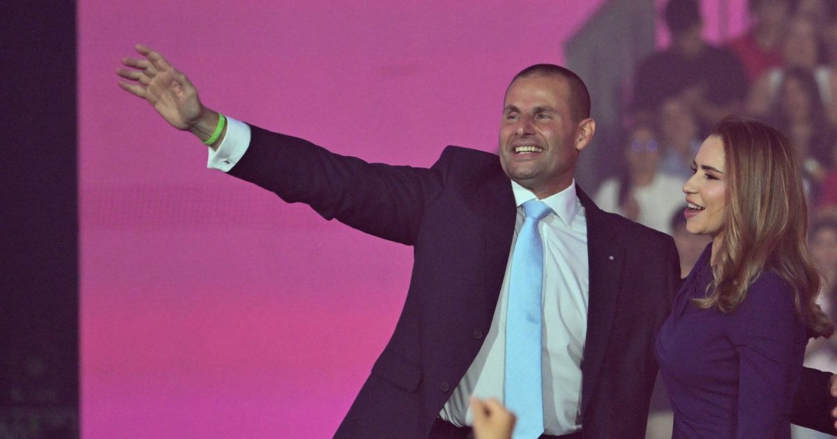Voting ongoing in snap elections in Malta, governing party expected to win