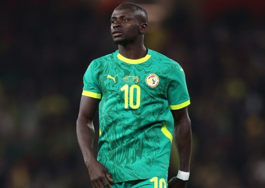 Senegal’s World Cup 2026 team preview: Players to watch, group, squad list