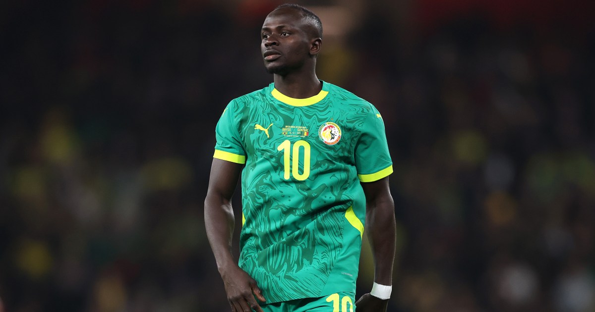 Senegal’s World Cup 2026 team preview: Players to watch, group, squad list