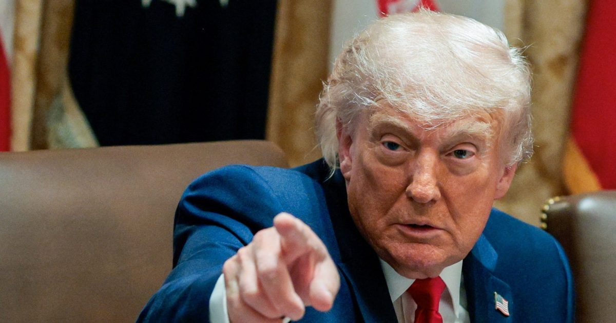 Iran war: What is happening on day 92 as Trump weighs Iran deal