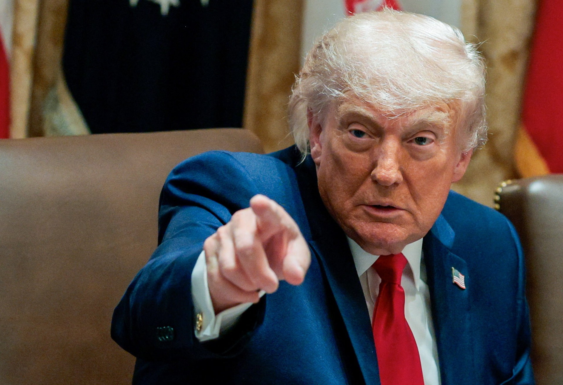 Iran war: What is happening on day 92 as Trump weighs Iran deal