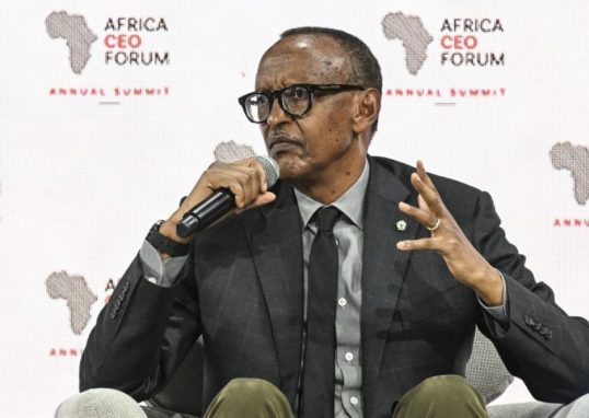 Rwanda-Russia nuclear deal underscores Africa’s shifting power balance