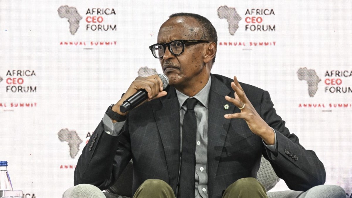 Rwanda-Russia nuclear deal underscores Africa’s shifting power balance
