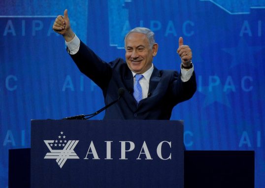 US Congress advances American-Israeli military integration plan