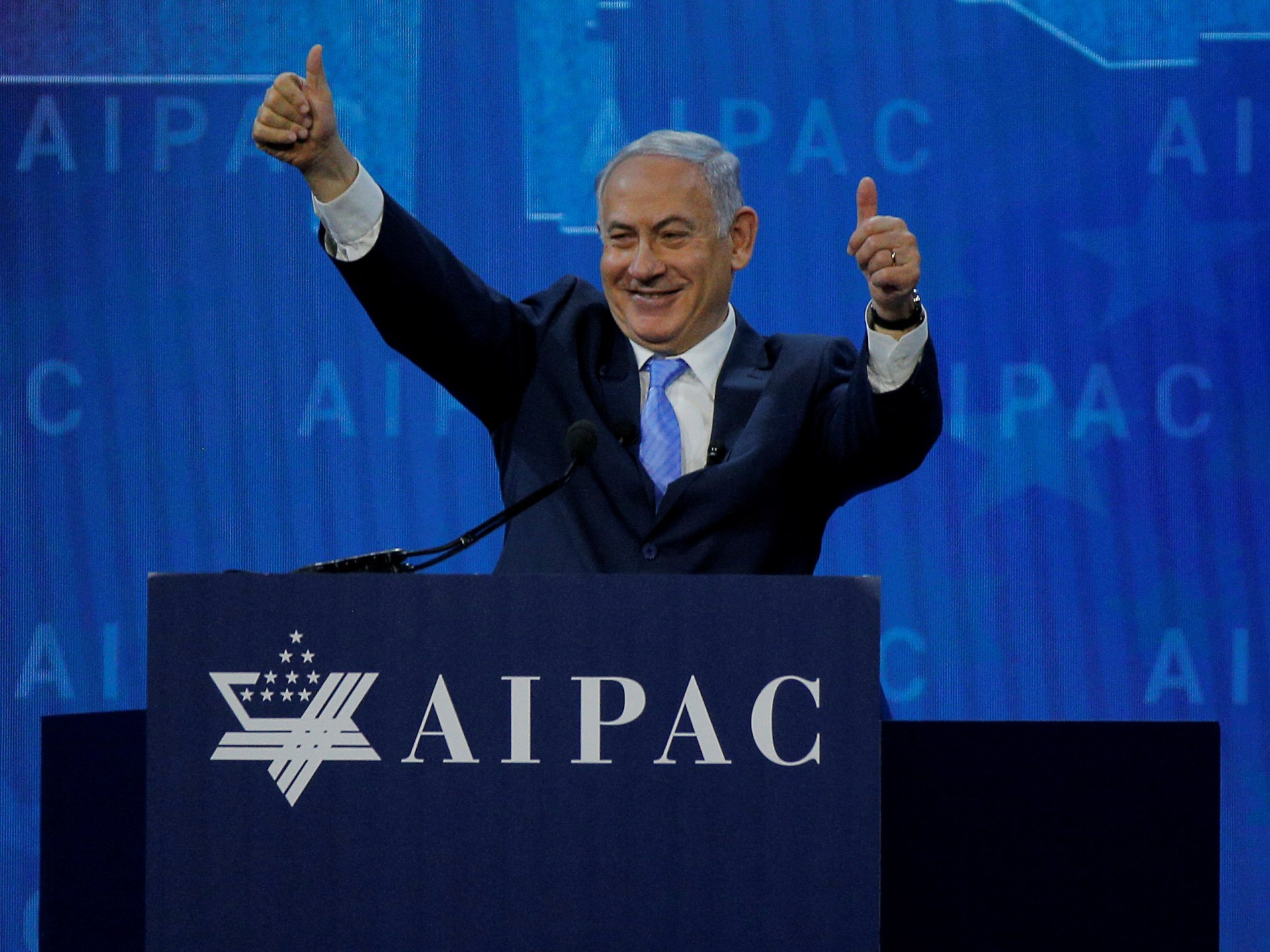 US Congress advances American-Israeli military integration plan