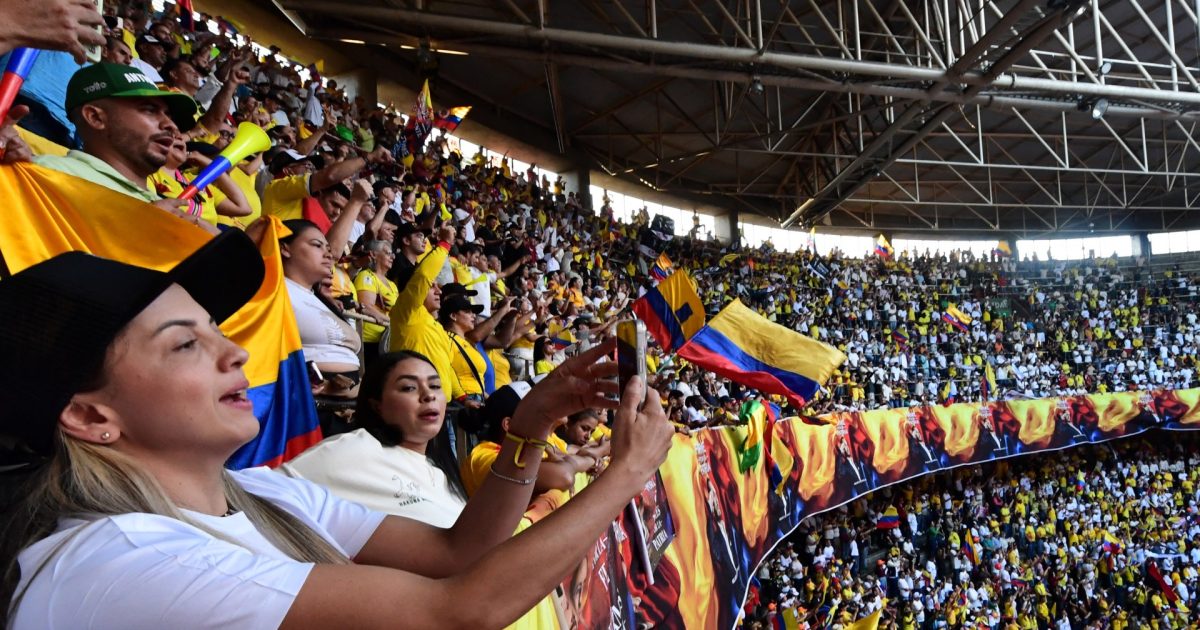 ‘Opposite visions’: What to know about Colombia’s presidential election