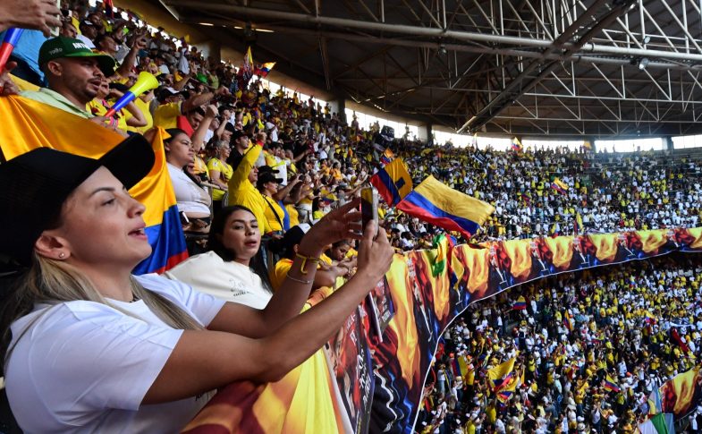 ‘Opposite visions’: What to know about Colombia’s presidential election