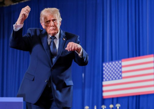 US picks potential partners for using Cold War-era plutonium as fuel