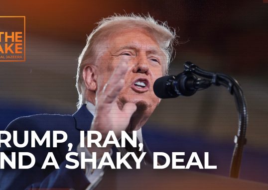 Did Trump oversell a broken Iran ceasefire deal?