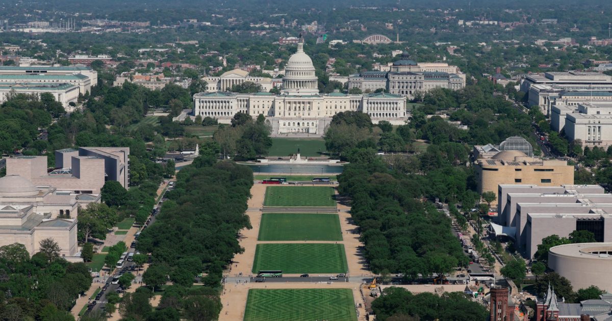 White House proposes NDAs for all US federal workers