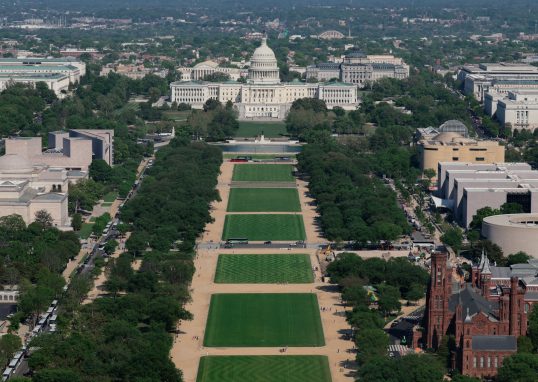 White House proposes NDAs for all US federal workers