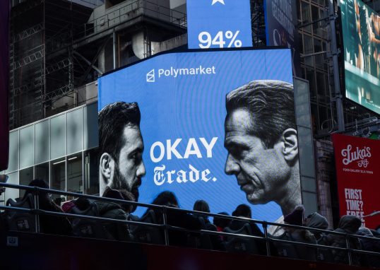 Google employee charged with insider trading over Polymarket bets
