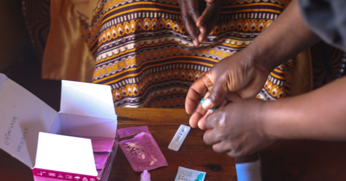 Aid cuts and climate change drive deadly malaria surge in Zimbabwe