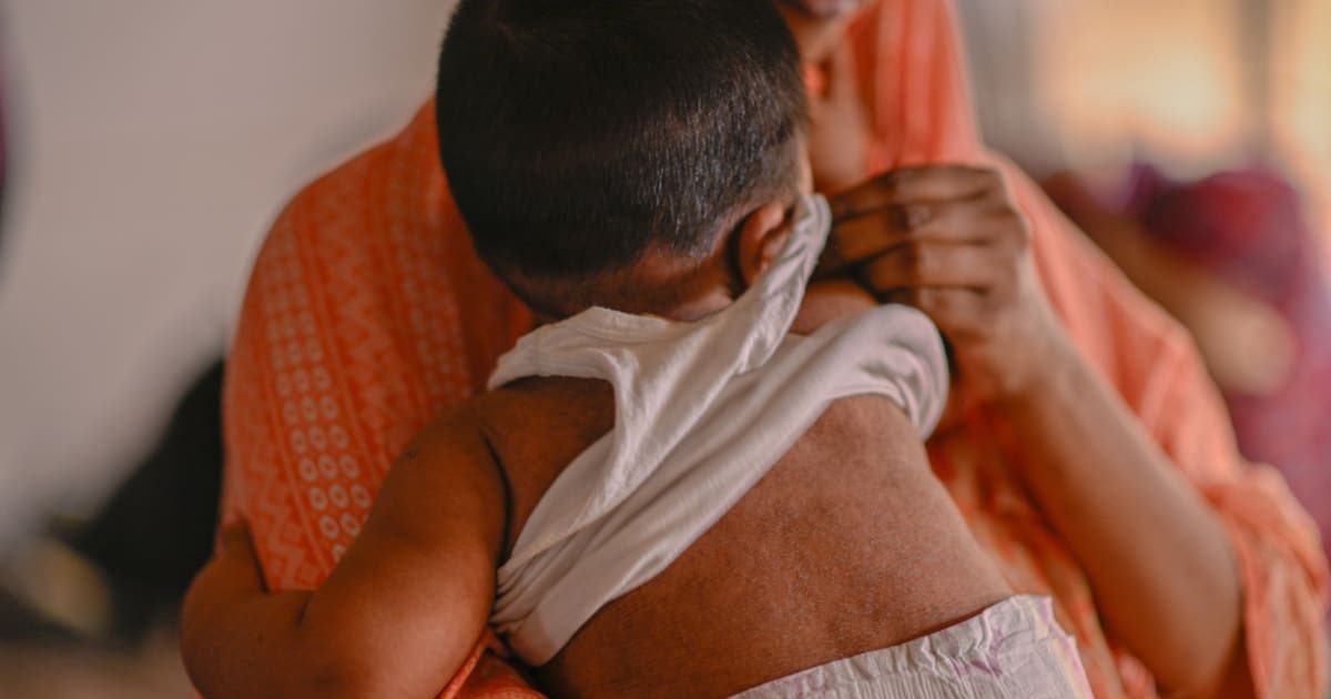 Measles outbreak kills more than 500 children in Bangladesh