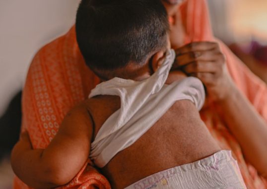 Measles outbreak kills more than 500 children in Bangladesh