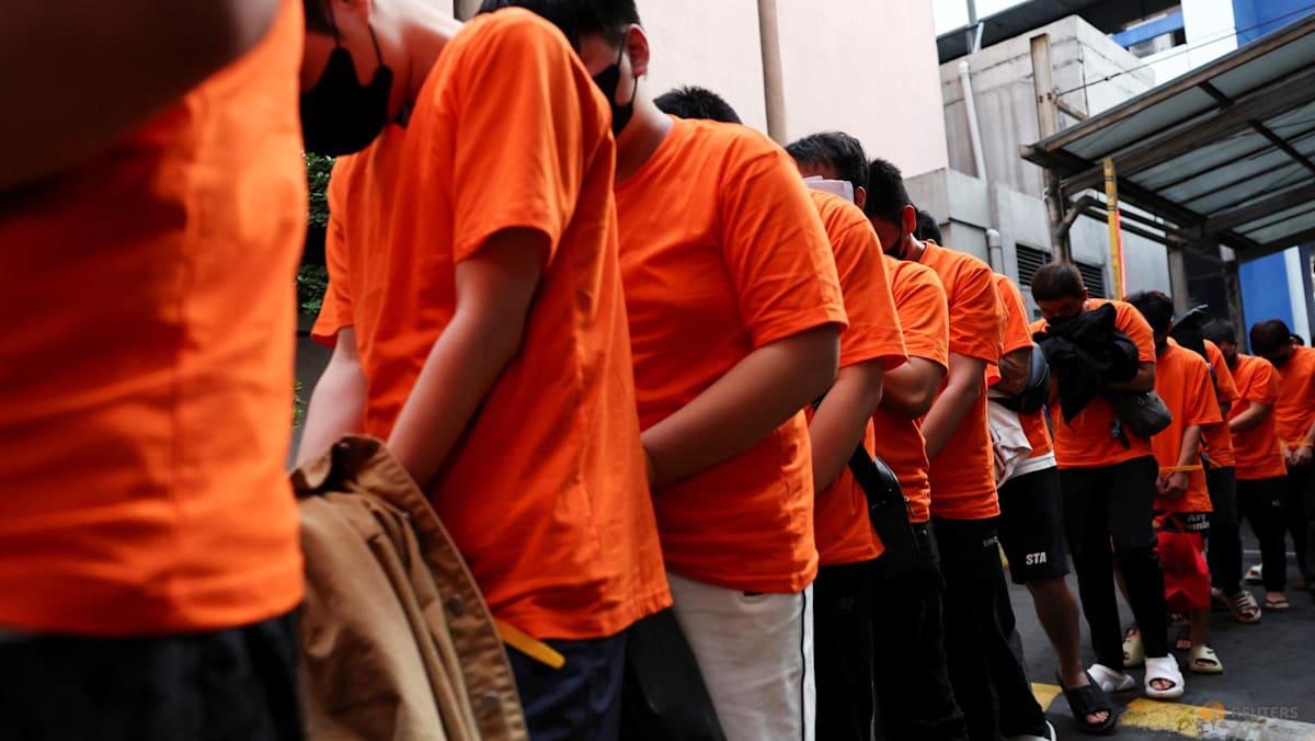 Why Indonesia, Malaysia’s idea on tighter visa rules to counter foreign scammers may not be ‘a cure’
