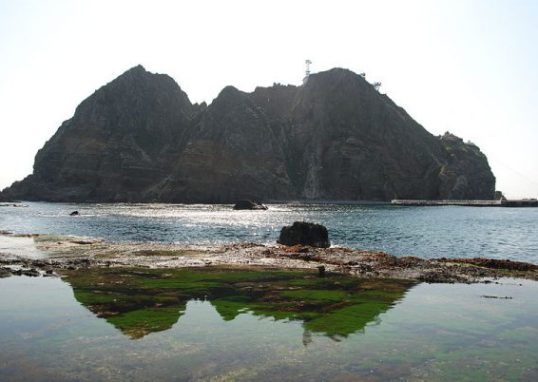 How K-Pop and AI Are Reshaping the Dokdo/Takeshima Dispute