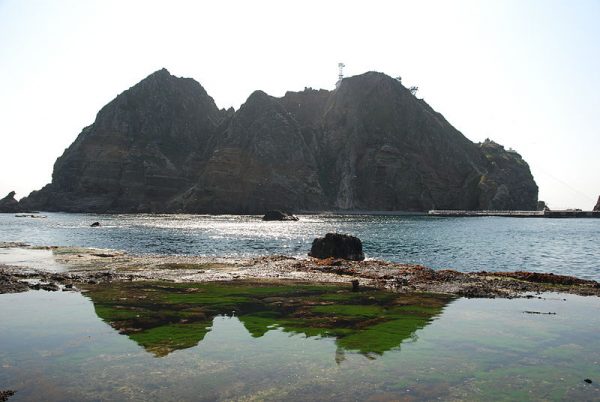 How K-Pop and AI Are Reshaping the Dokdo/Takeshima Dispute