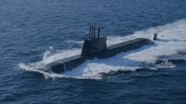 South Korea’s Nuclear Submarine Push Is a Test of Non-nuclear Deterrence