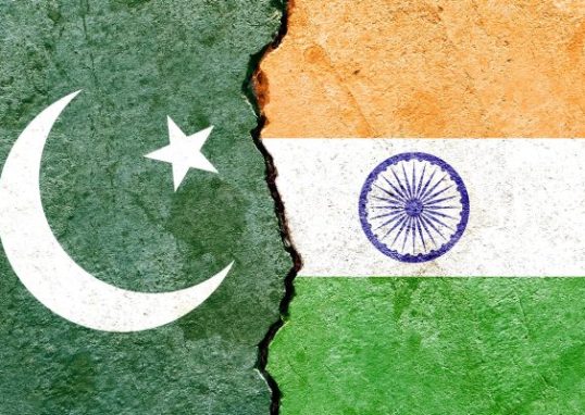 Lesson From the May 2025 India-Pakistan Crisis: No Space for Limited War