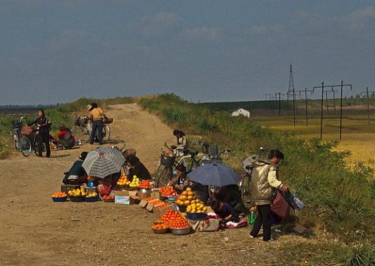 Why North Korea Hasn’t Had Its Own ‘Reform and Opening’