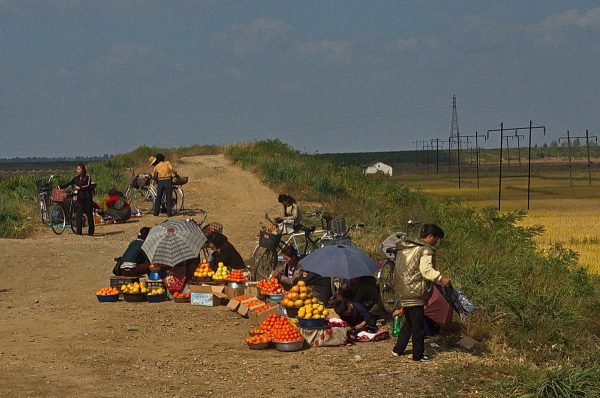 Why North Korea Hasn’t Had Its Own ‘Reform and Opening’
