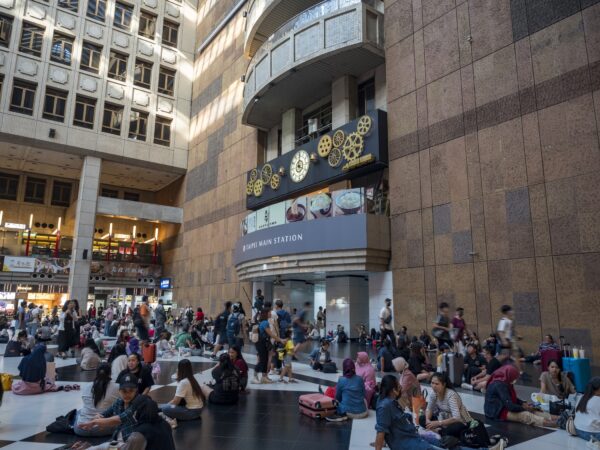 Taiwan’s Democratic Blind Spot: Statelessness and Legal Exclusion
