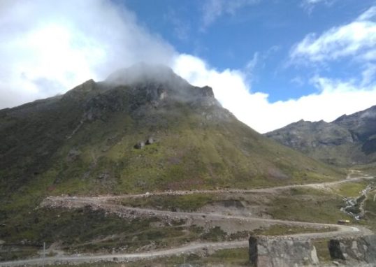 India, China, and Claims over Tawang: Views From a Field Visit to Arunachal Pradesh