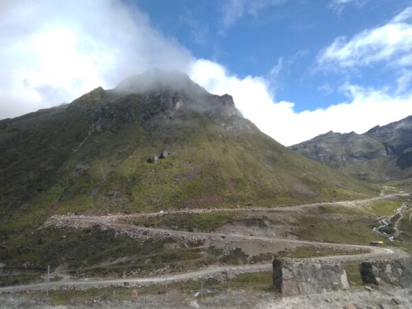 India, China, and Claims over Tawang: Views From a Field Visit to Arunachal Pradesh