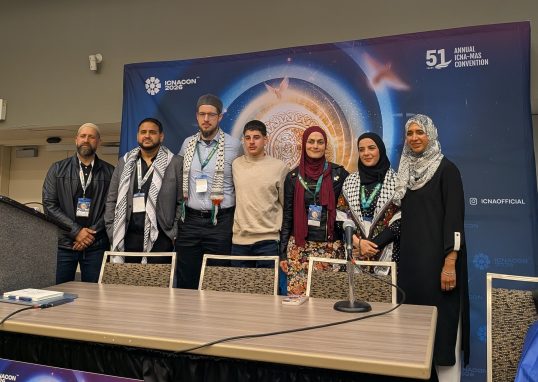 After San Diego shooting, Muslim Americans aim to turn grief into action