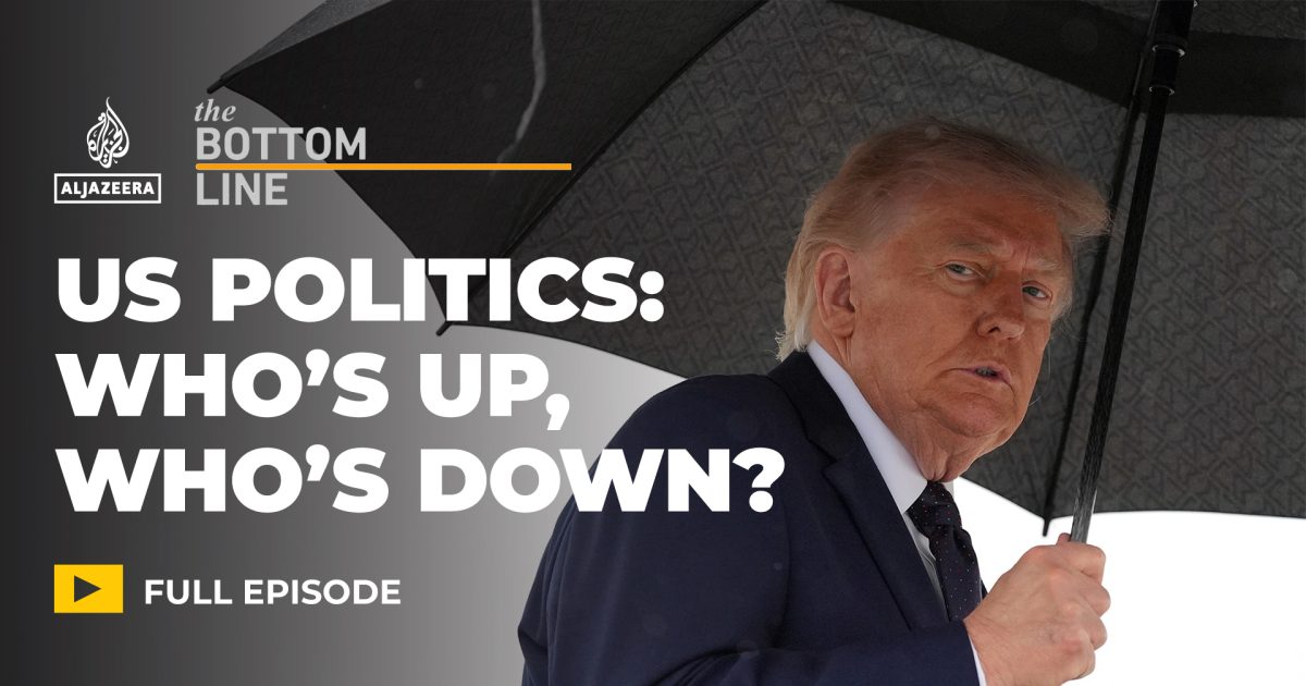 How will Iran war fallout impact upcoming US elections?