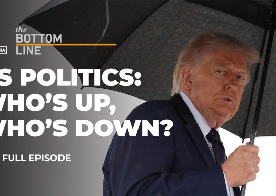 How will Iran war fallout impact upcoming US elections?