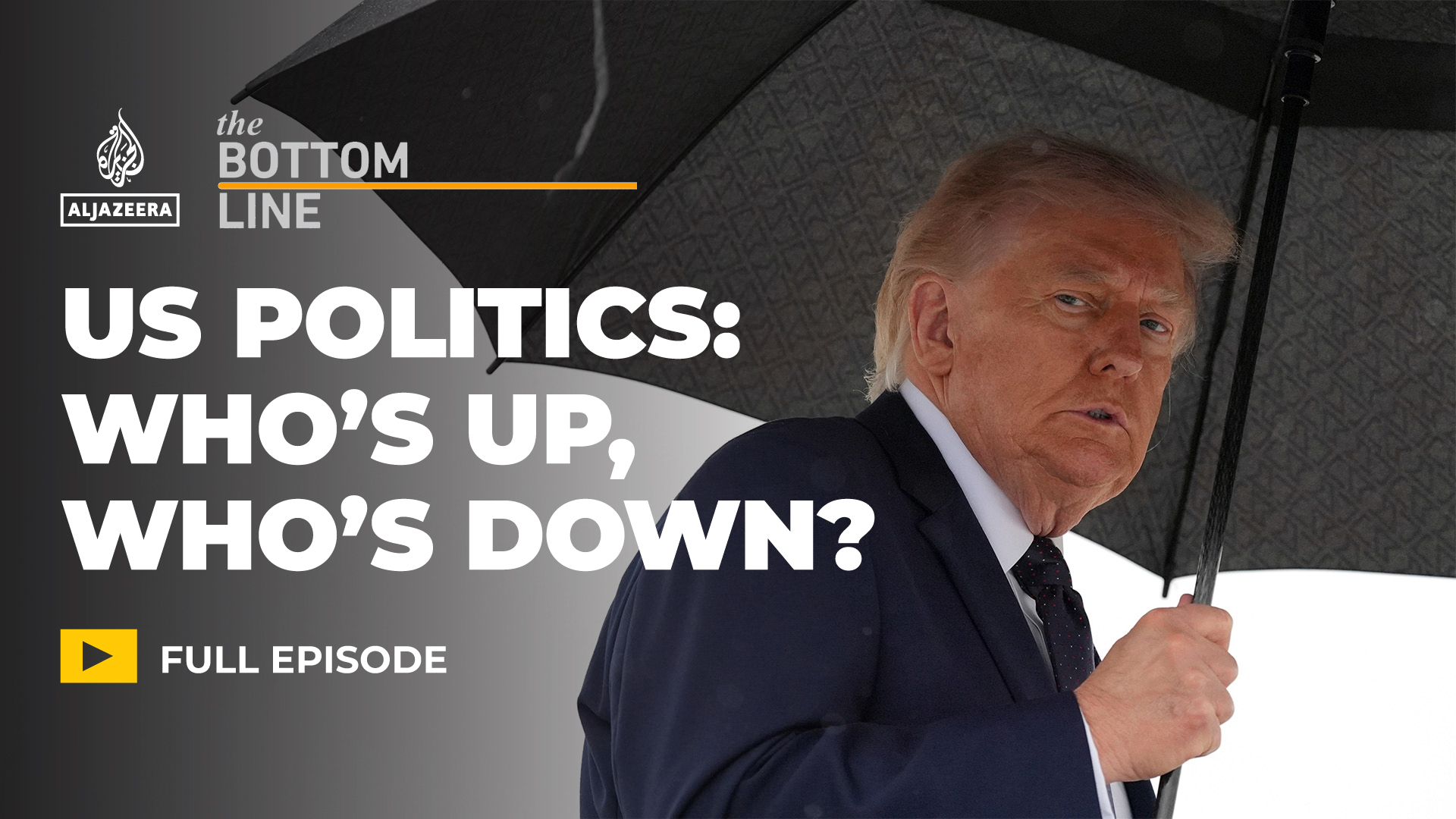 How will Iran war fallout impact upcoming US elections?