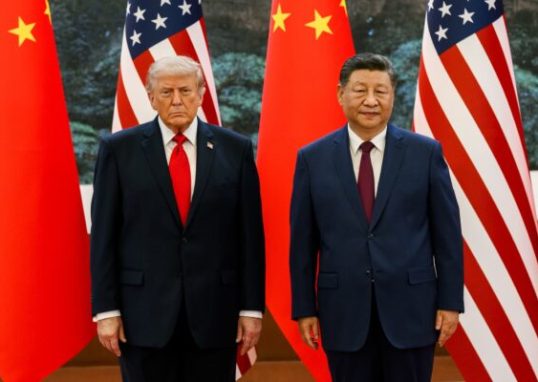 The US-China Summit from a Japanese Perspective