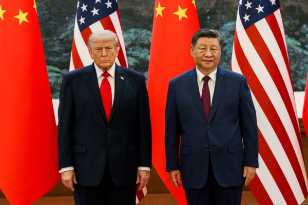 The US-China Summit from a Japanese Perspective