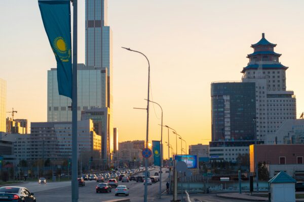 How Kazakhstan’s Super-Apps Outpace the Law 