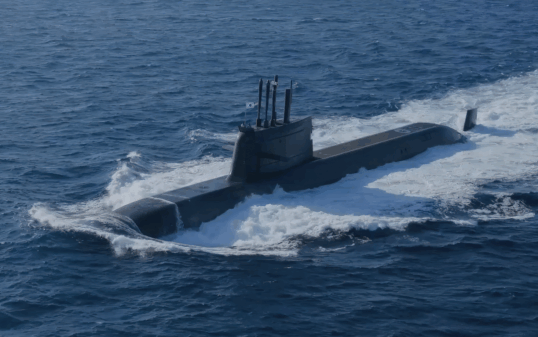 South Korea’s Nuclear Submarine Push Is a Test of Non-nuclear Deterrence