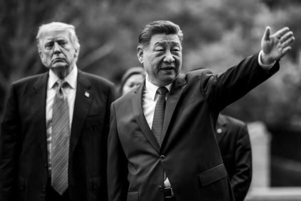 A Fully Closed-off China Requires a New US Policy Response