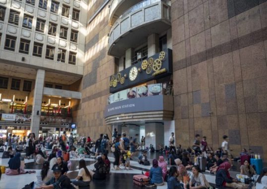 Taiwan’s Democratic Blind Spot: Statelessness and Legal Exclusion