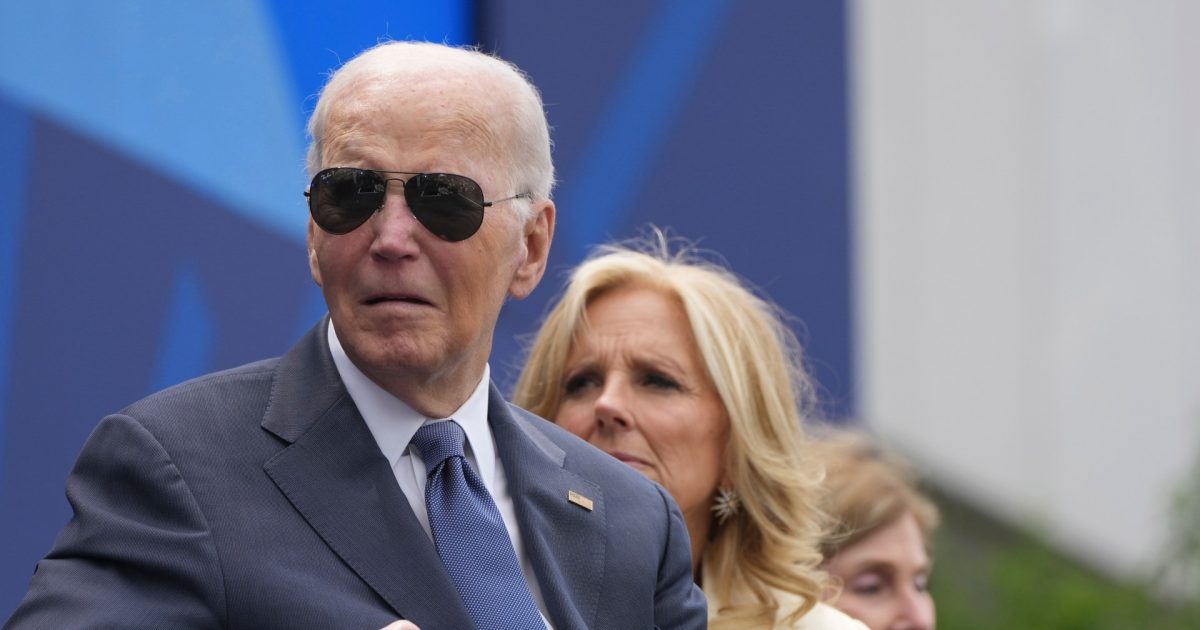 US judge rejects Joe Biden’s lawsuit asking to withhold memoir recordings