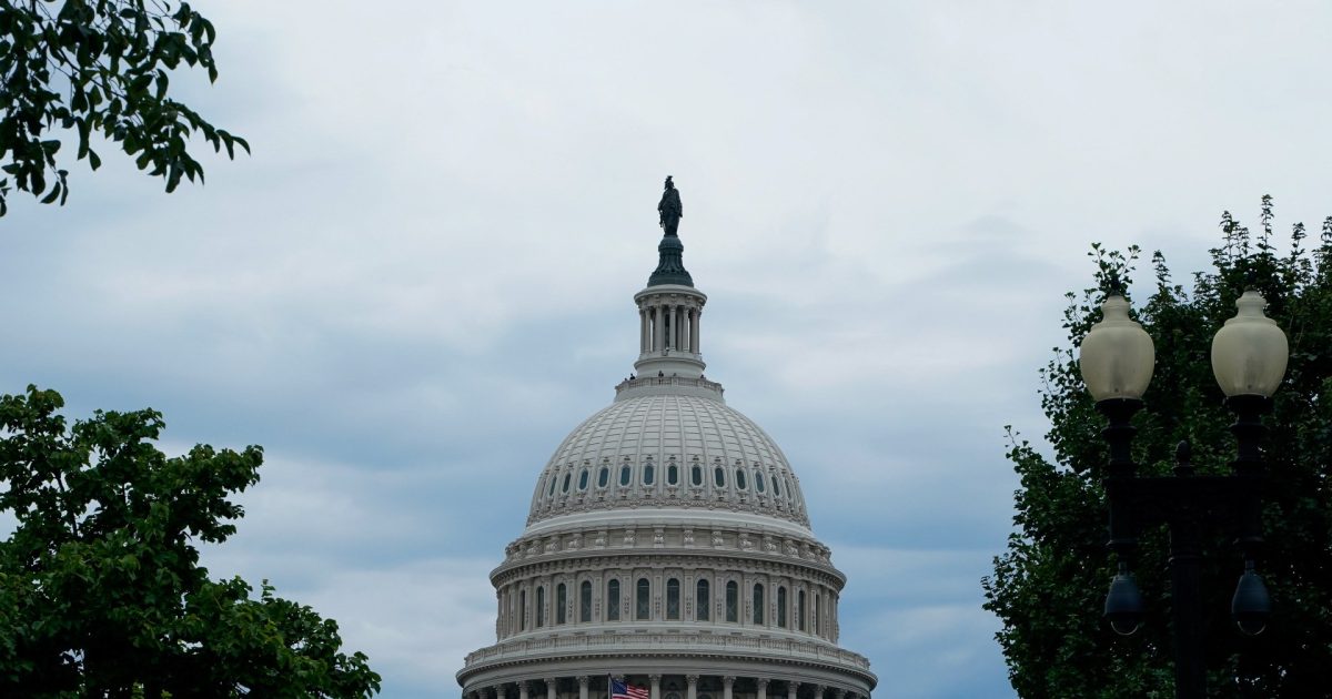 Does Trump have to submit the Iran memorandum of understanding to Congress?