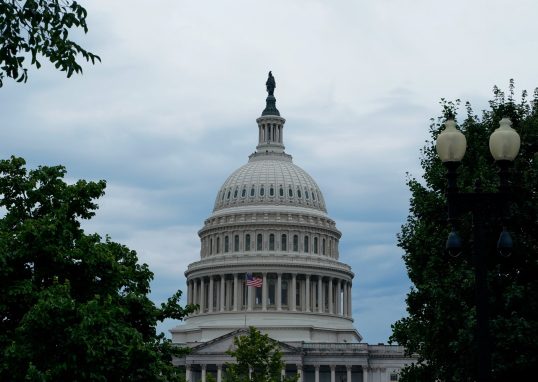 Does Trump have to submit the Iran memorandum of understanding to Congress?