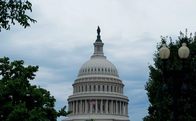 Does Trump have to submit the Iran memorandum of understanding to Congress?