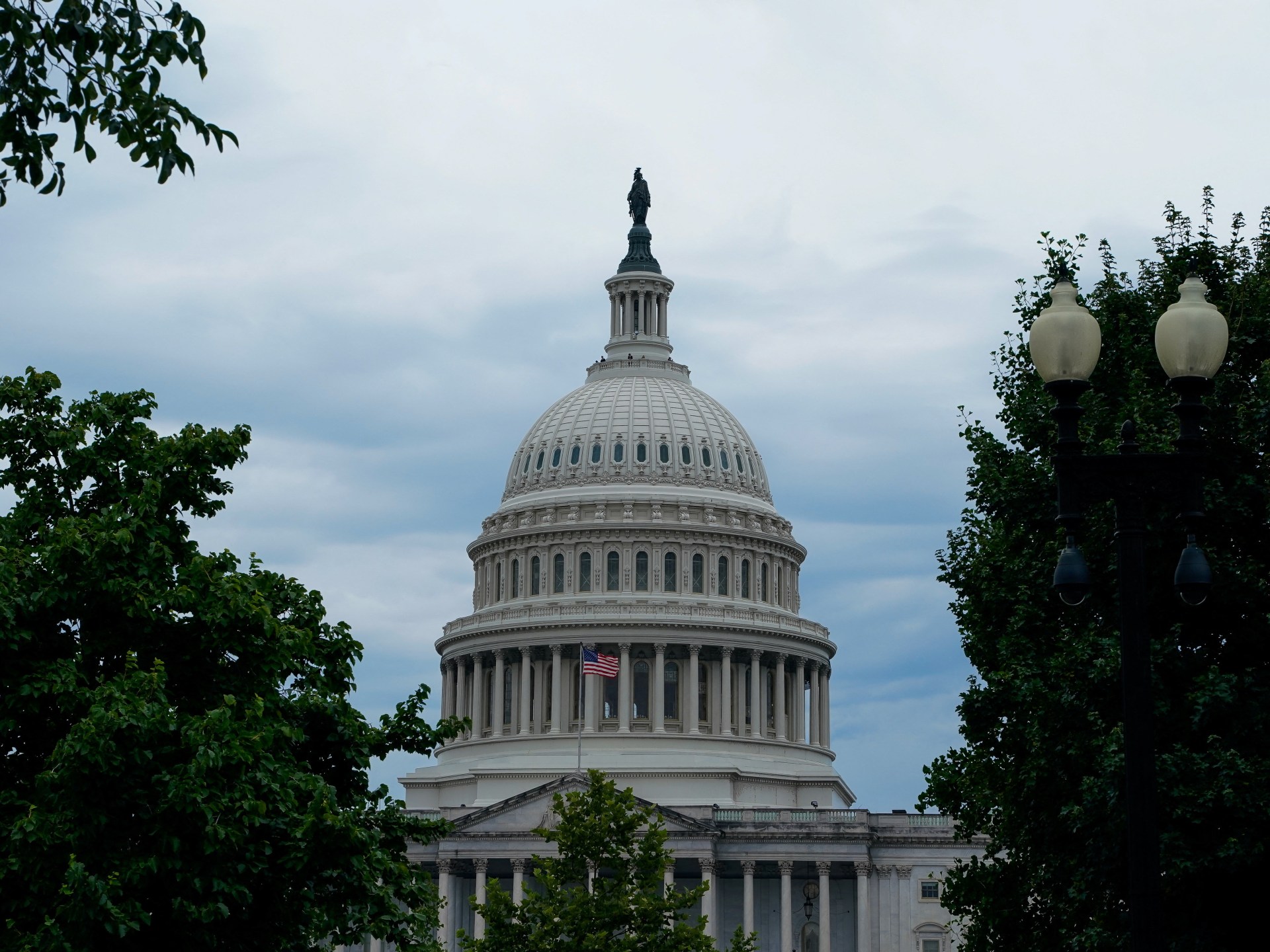 Does Trump have to submit the Iran memorandum of understanding to Congress?