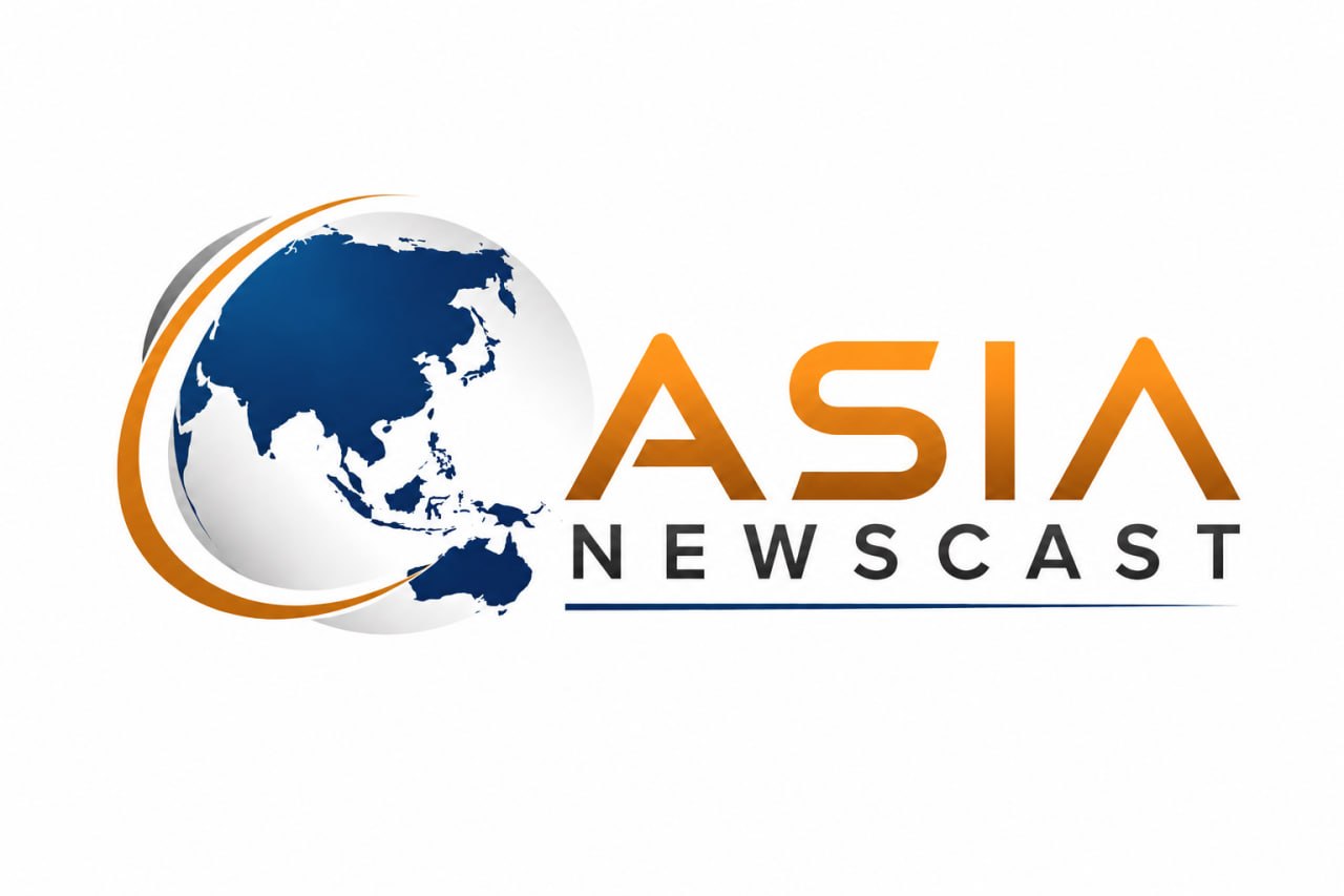 Asia Newscast